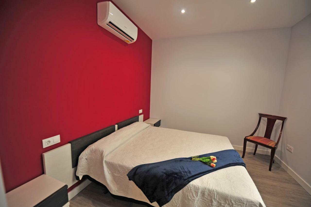Apartamento Apto Moderno Tranquilo Vina *
