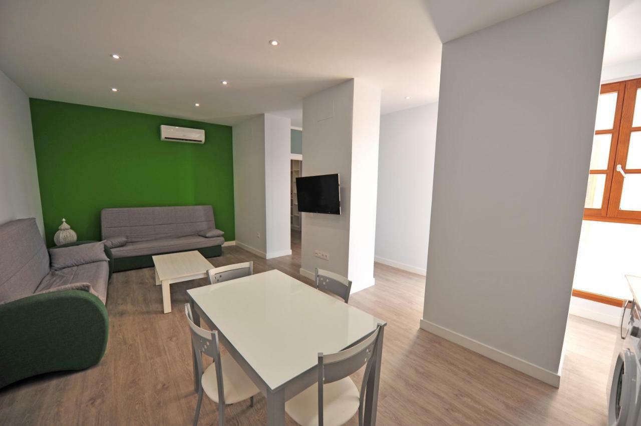Apartamento Apto Moderno Tranquilo Vina