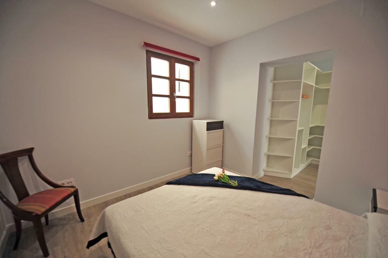 Apto Moderno Tranquilo Vina Apartamento