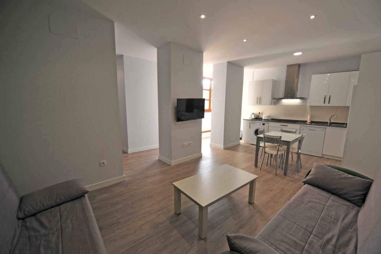 Apto Moderno Tranquilo Vina Apartment Cadiz